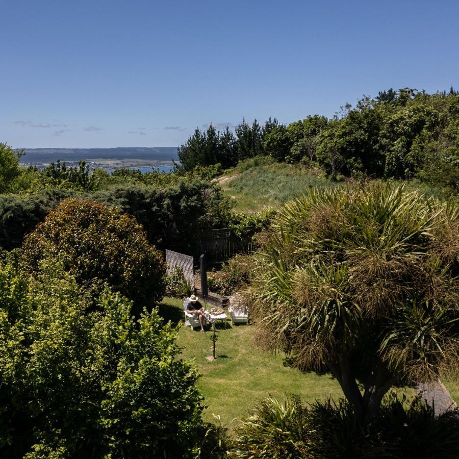 Chalet Eiger Taupo Exterior foto